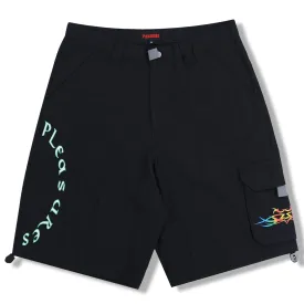 ADVENTURE CARGO SHORTS