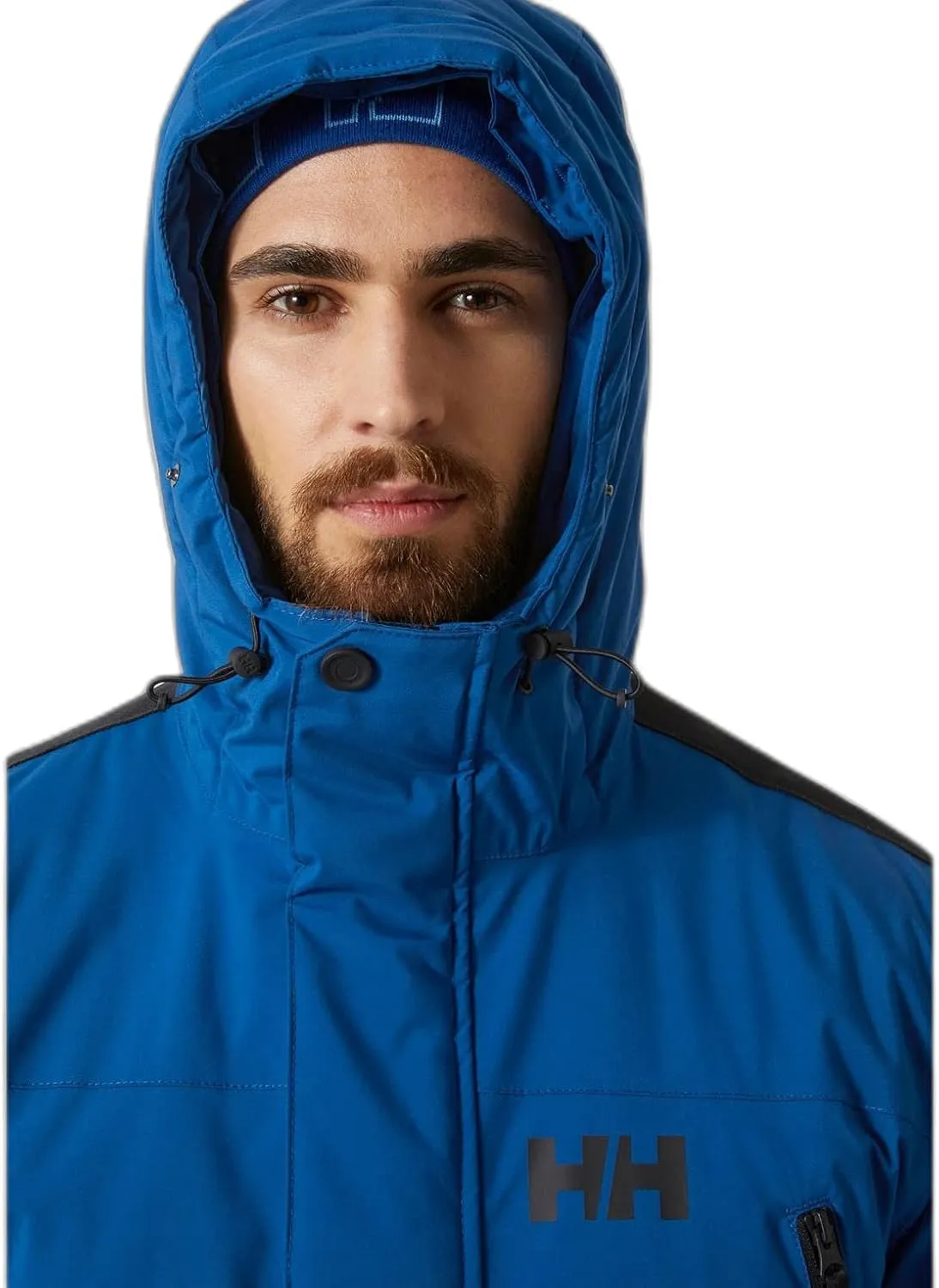Helly-Hansen Men's Reine Parka Jacket