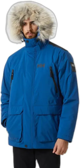 Helly-Hansen Men's Reine Parka Jacket