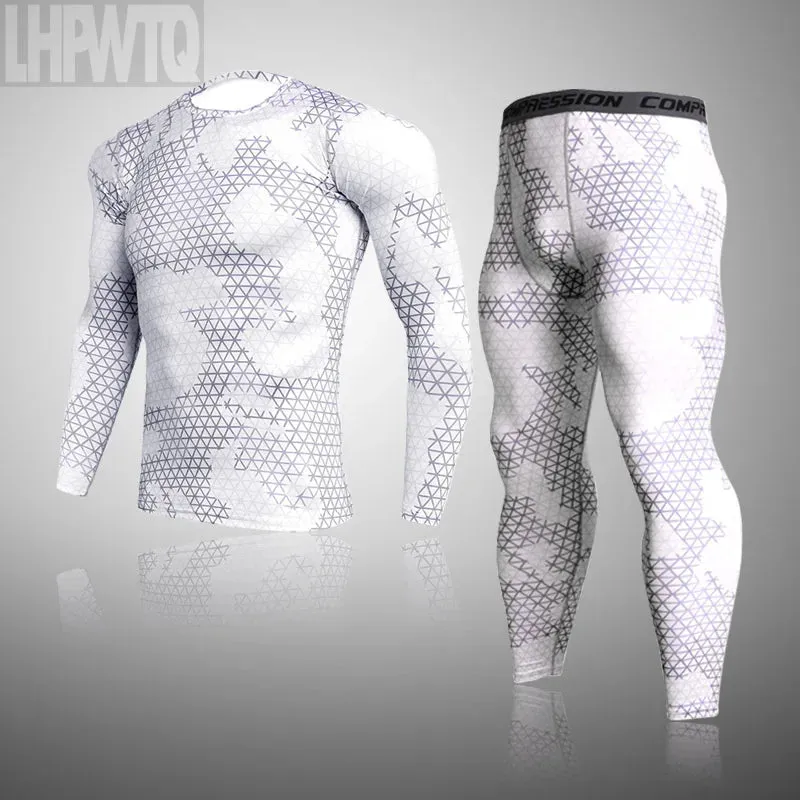 LHPWTQ Long Sleeved Base Layer
