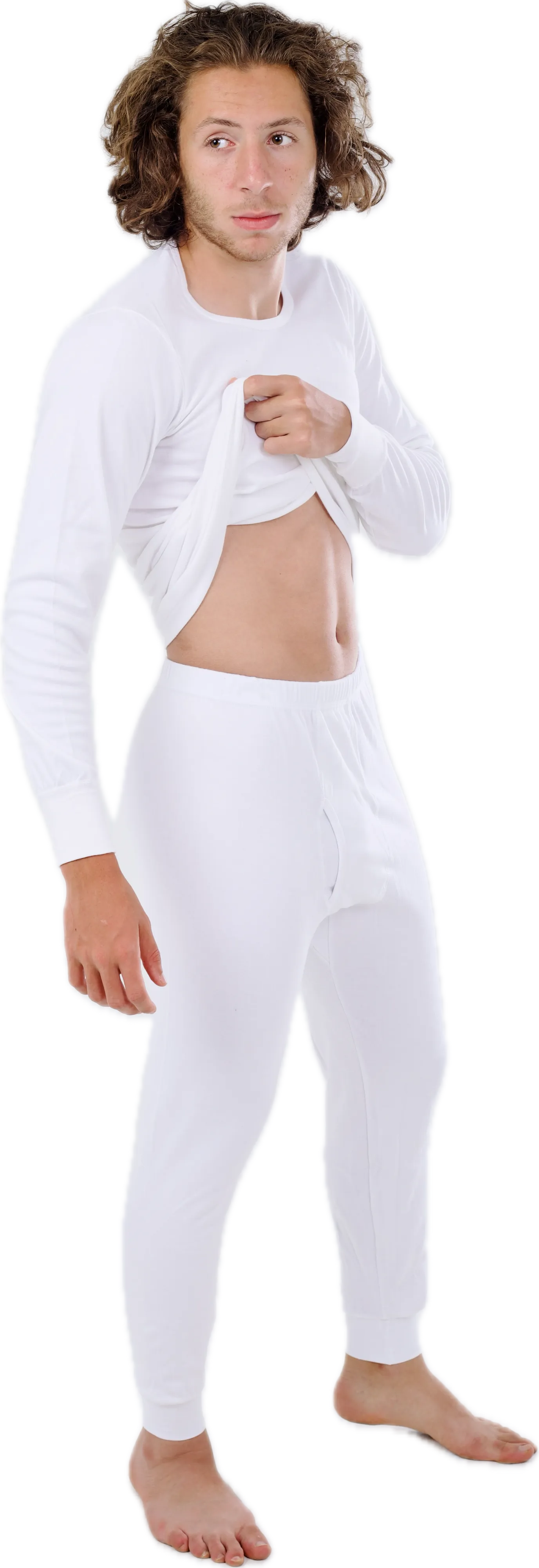Men’s Primo Thermal Set (Plush)