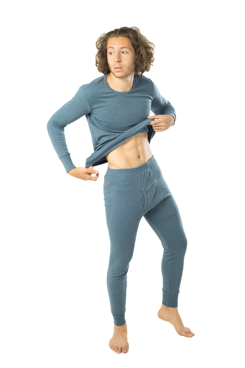 Men’s Primo Thermal Set (Plush)
