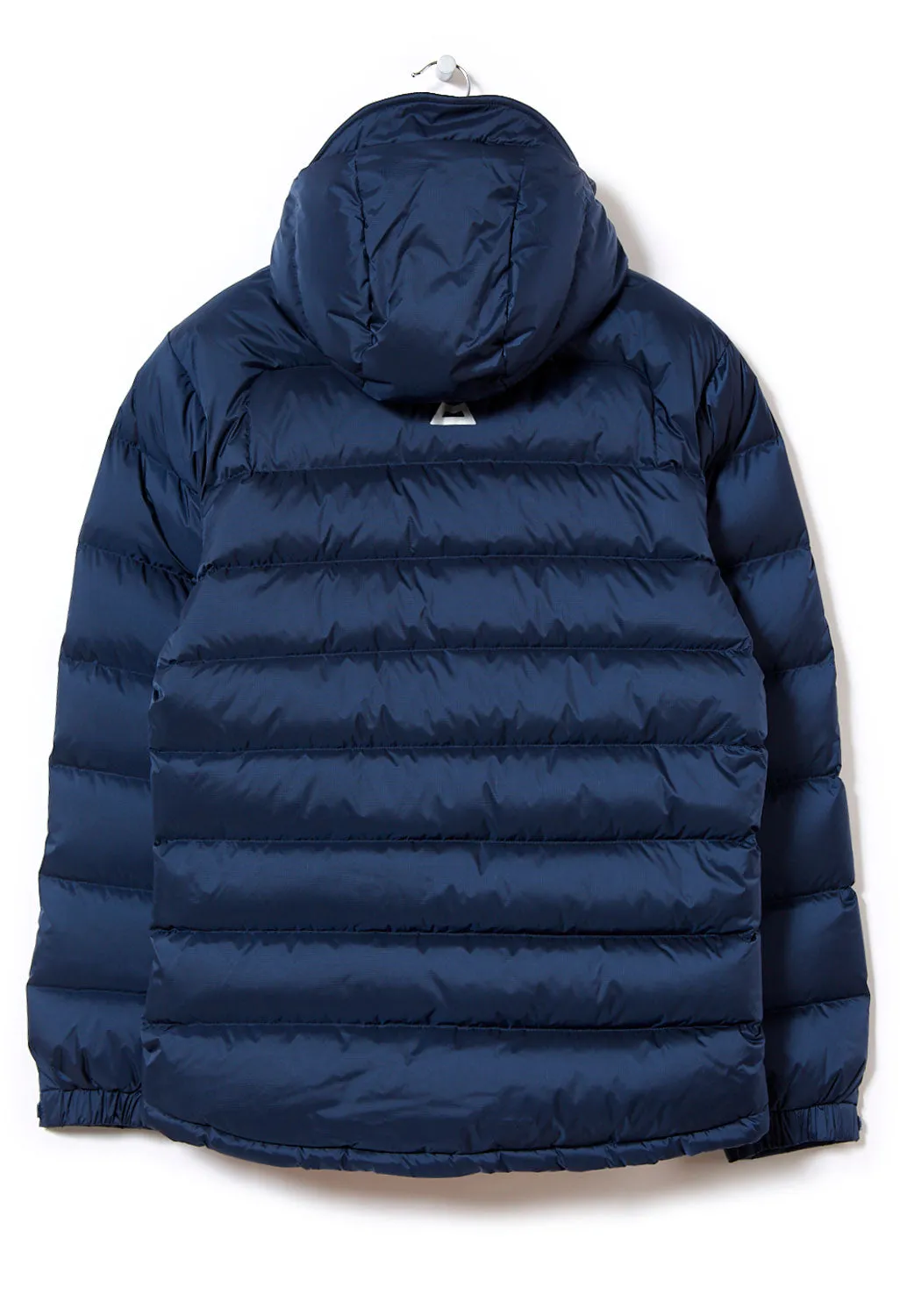 Mountain Equipment Lightline Drilite Men's Down Jacket - Navy