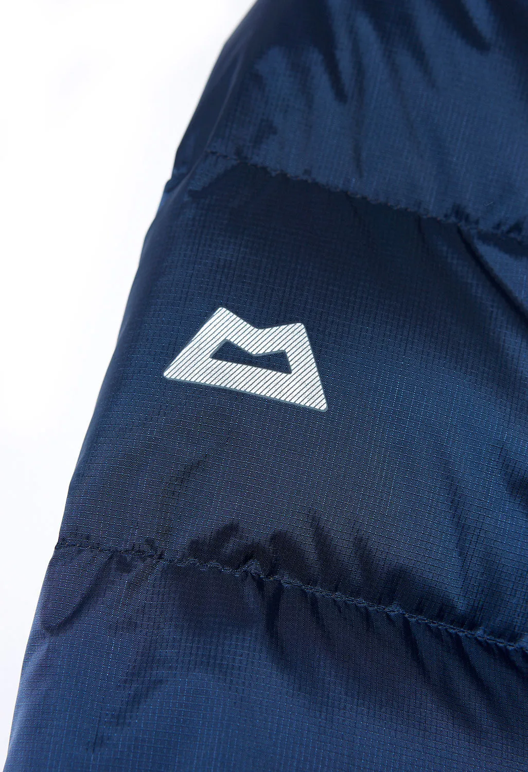Mountain Equipment Lightline Drilite Men's Down Jacket - Navy