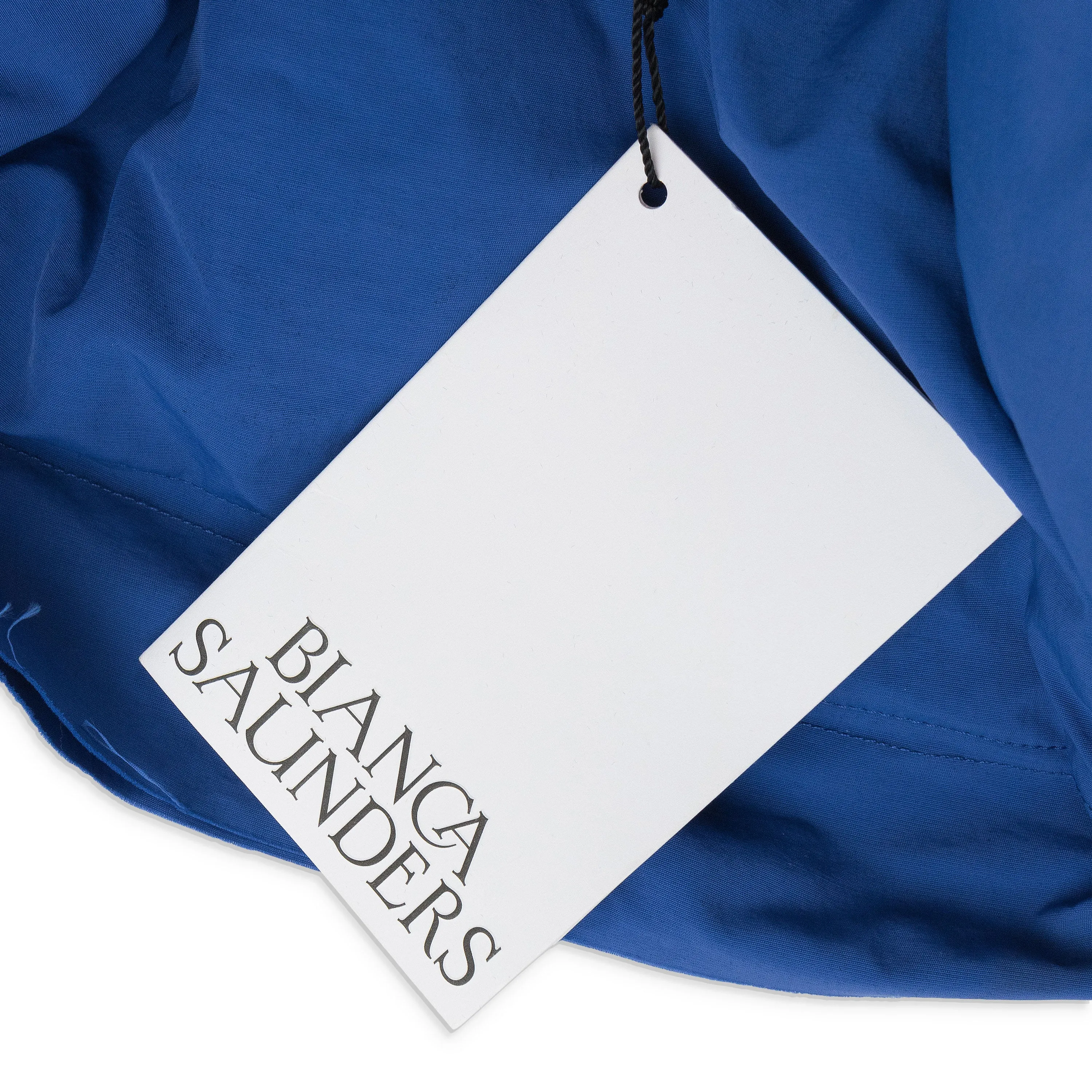 OUTLINE SHORT PUFFER