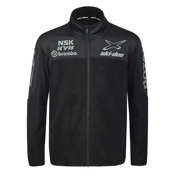 Ski-Doo X-Team Micro-Fleece