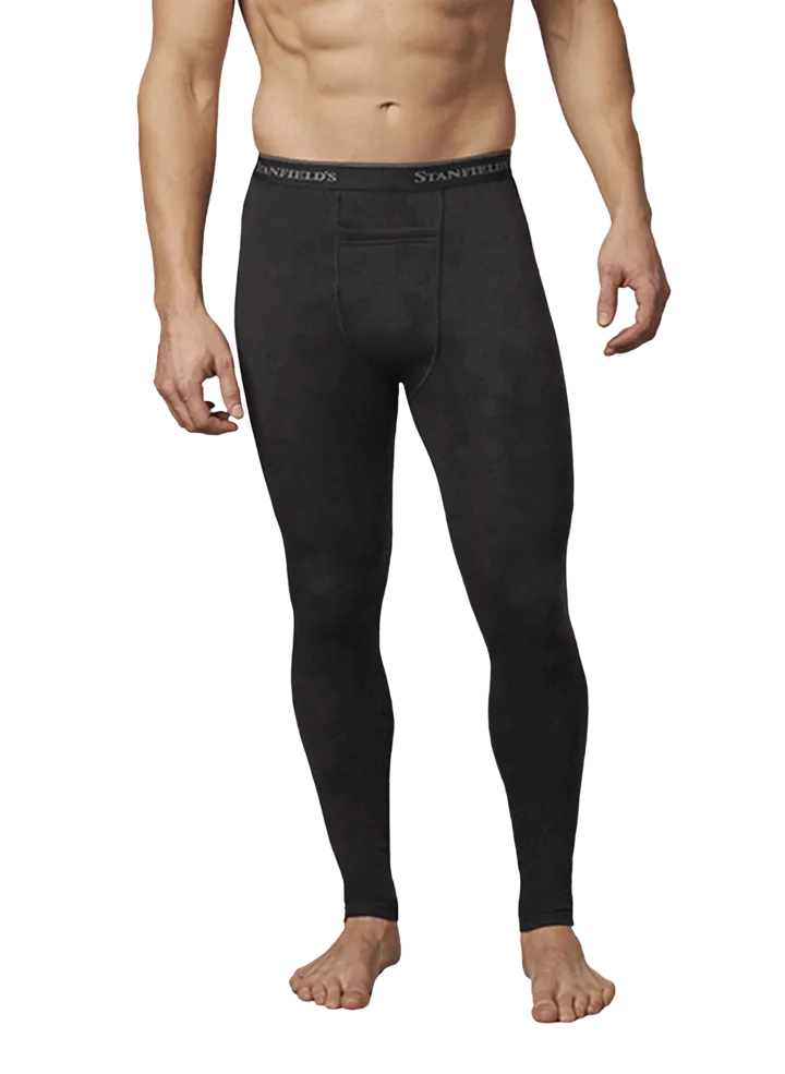 Stanfields Men's Expedition Bottoms